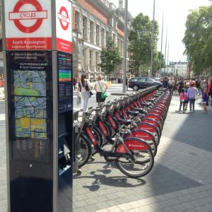 fiets-huren-Londen